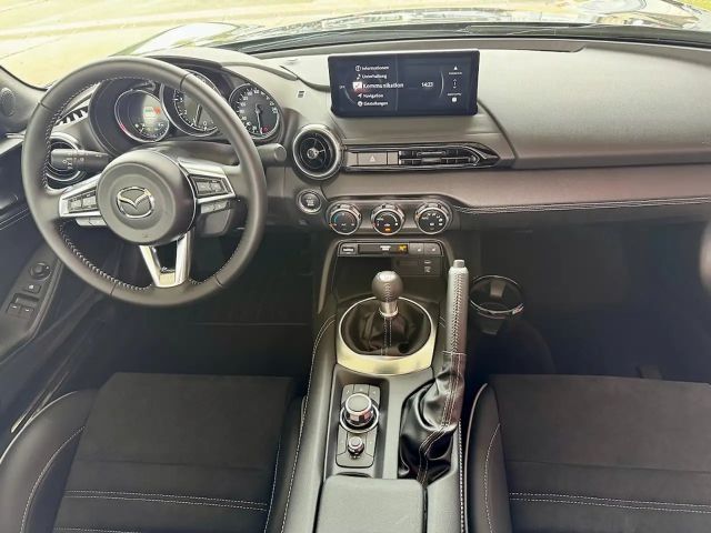 Mazda MX-5 Homura RF