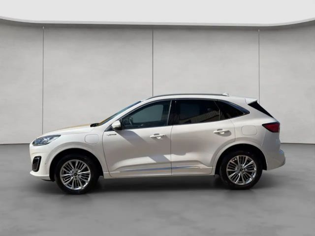 Ford Kuga Plug in Hybrid Vignale
