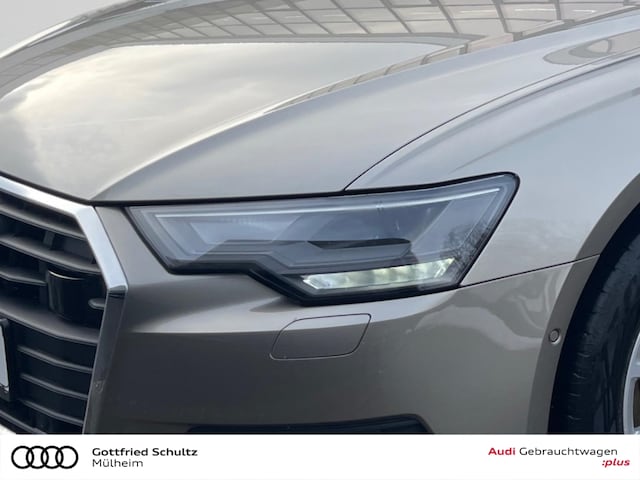 Audi A6 45 TFSI Avant Quattro S-Tronic