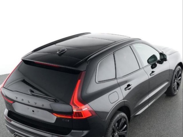 Volvo XC60 XC60