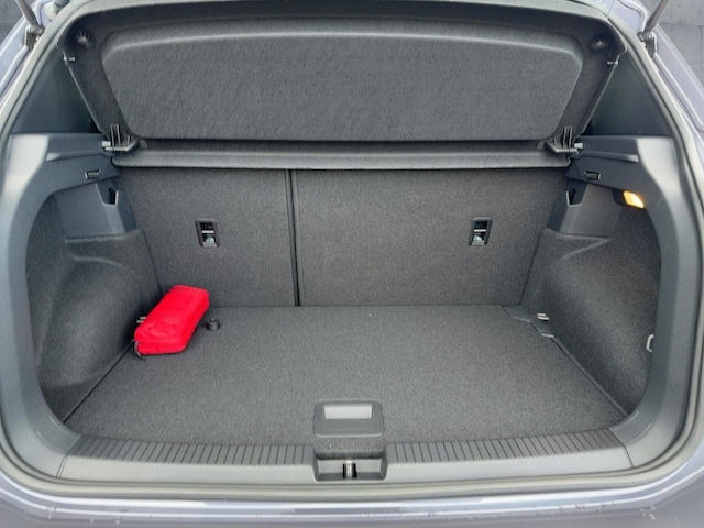 Volkswagen T-Cross 1.0 TSI DSG IQ.Drive R-Line