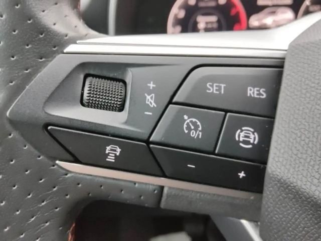 Seat Leon 1.5 TSI FR-lijn Sportstourer