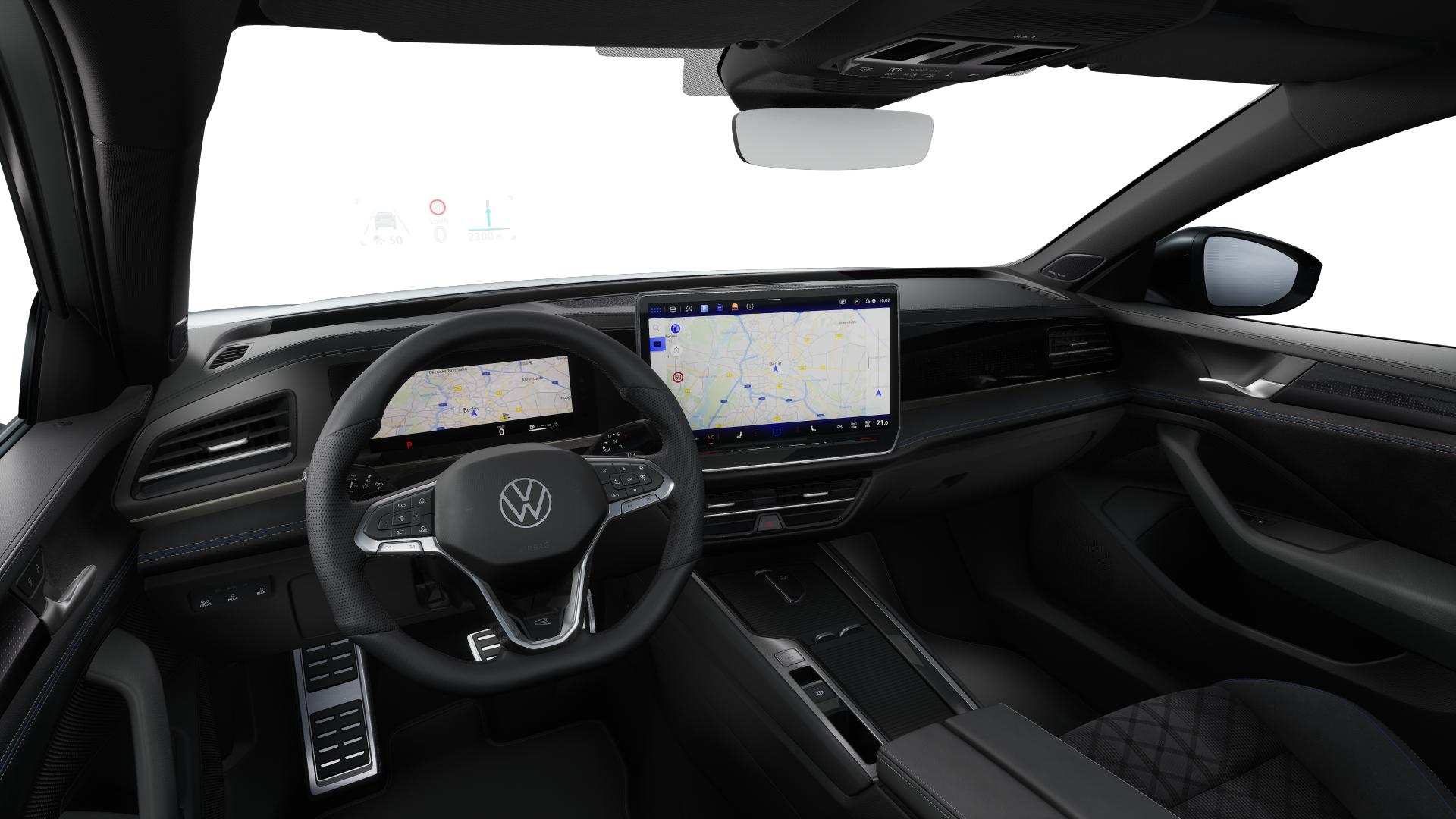 Volkswagen Passat 2.0 TDI Variant