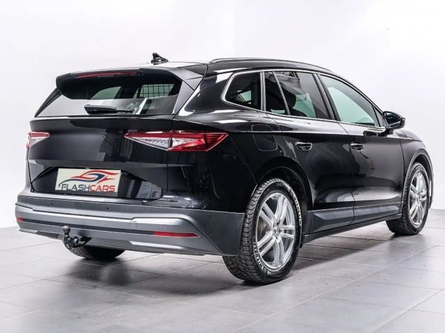 Skoda Enyaq Loft iV 80