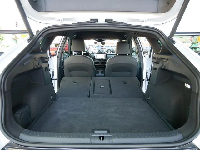 Cupra Formentor 4Drive DSG