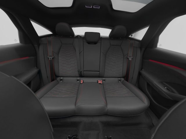 Audi A6 e-tron Sportback