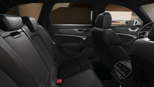 Audi A6 45 TFSI Avant S-Line S-Tronic