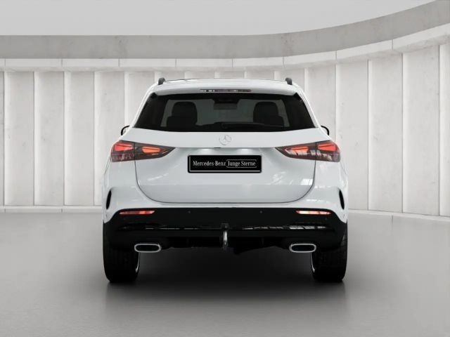 Mercedes-Benz GLA 250 4MATIC AMG Line