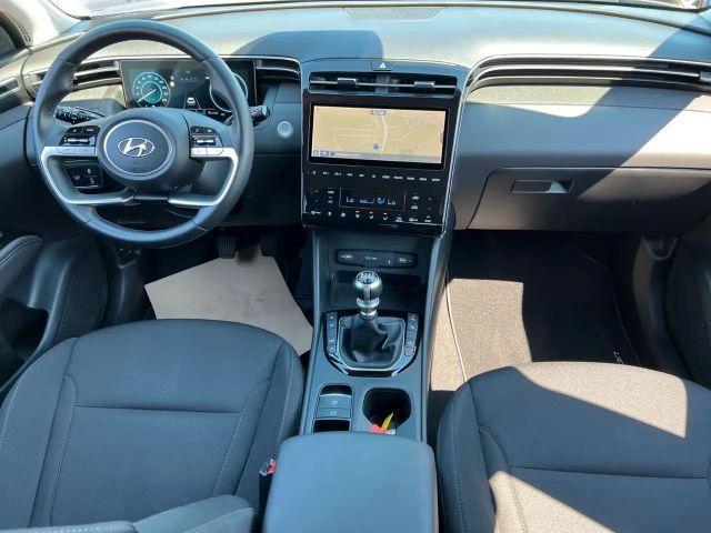 Hyundai Tucson 1.6 T-GDi