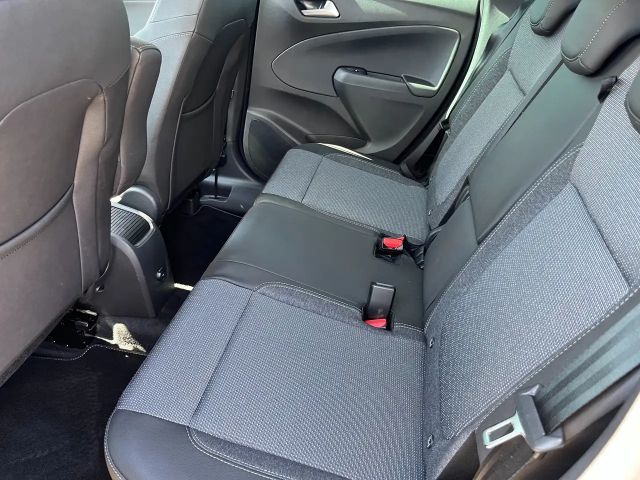 Opel Crossland X Elegance
