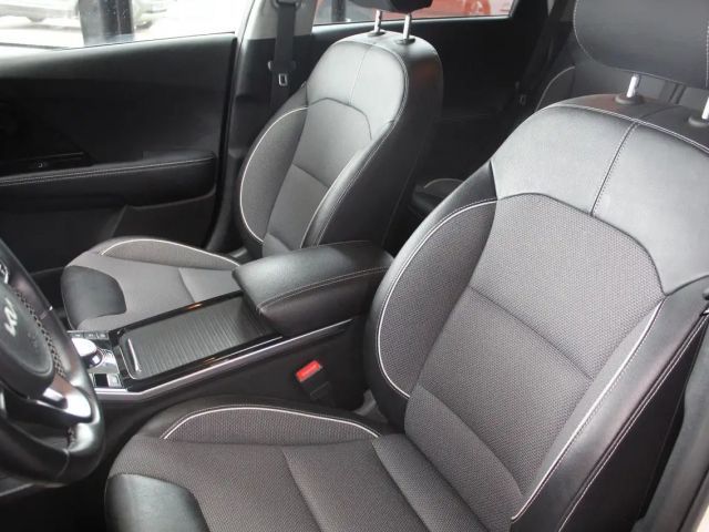 Kia Niro Vision e-Niro