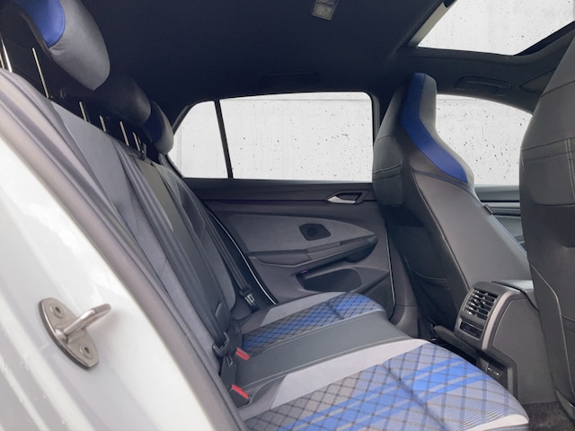 Volkswagen Golf 4Motion Golf VIII