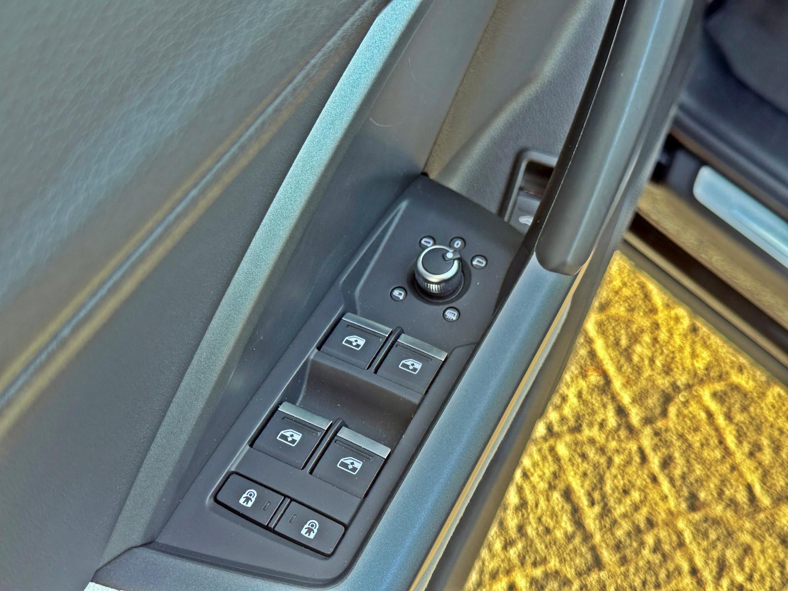 Audi Q3 35 TFSI S-Line Sportback