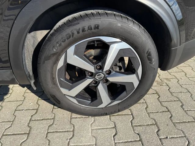 Nissan Qashqai DIG-T