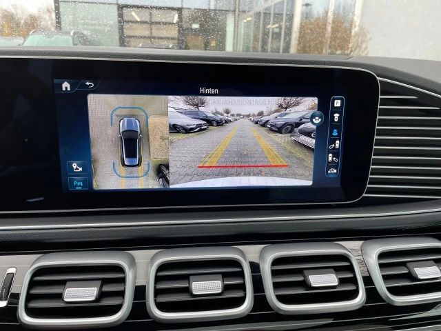 Mercedes-Benz GLE 450 4MATIC AMG Line Premium