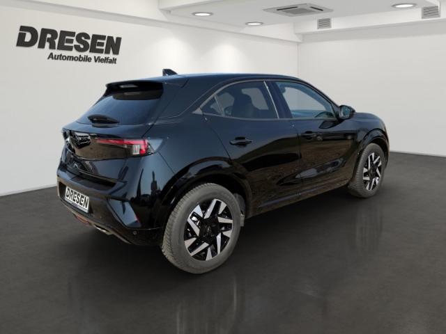 Opel Mokka GS-Line Grand Sport