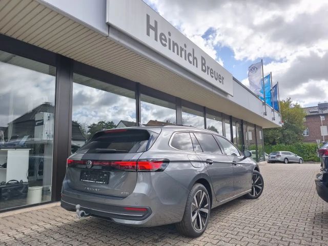 Volkswagen Passat 1.5 eTSI Business Variant