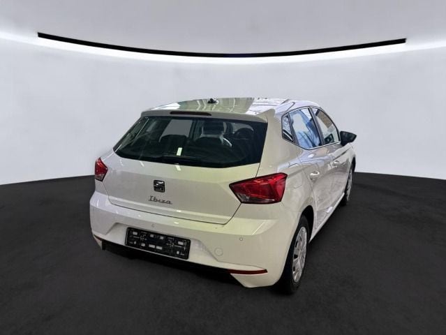 Seat Ibiza 1.0 TSI Reference