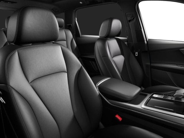 Audi Q7 55 TFSI Quattro S-Line