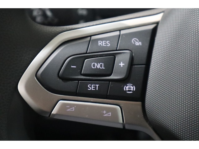 Volkswagen Caddy 1.5 TSI