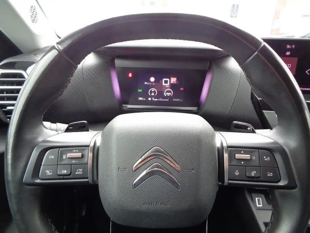 Citroën C4 BlueHDi Shine