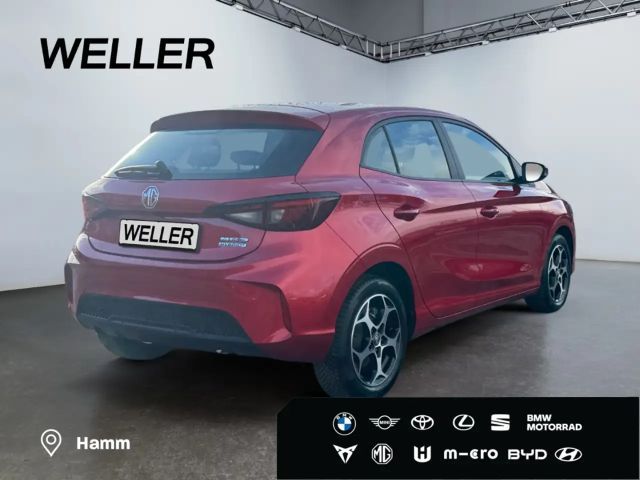 MG MG3 Comfort Hybrid+