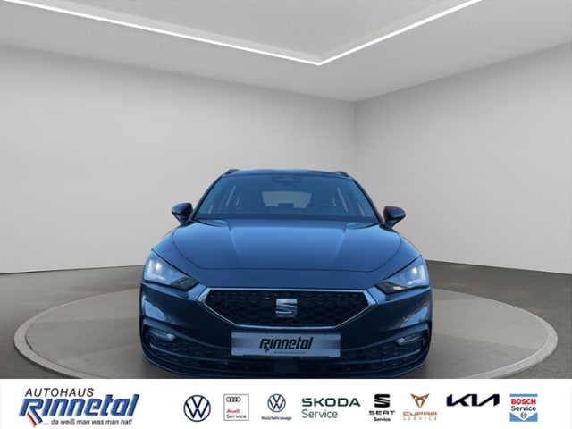 Seat Leon 1.5 TSI Sportstourer