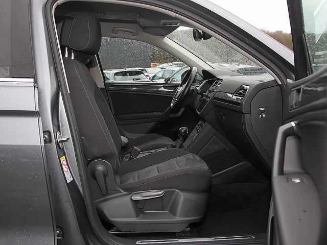 Volkswagen Tiguan 1.5 TSI Allspace DSG Highline