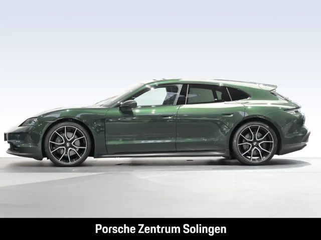 Porsche Taycan Sport Turismo