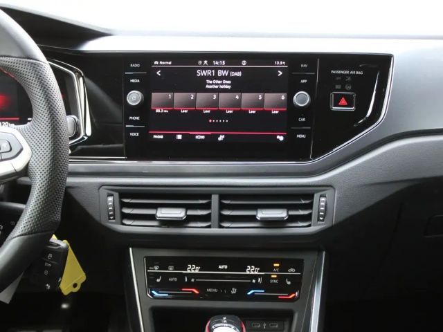 Volkswagen Polo 2.0 TSI DSG GTI