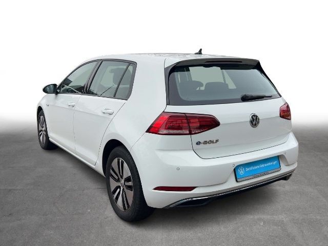 Volkswagen Golf Comfortline e-Golf