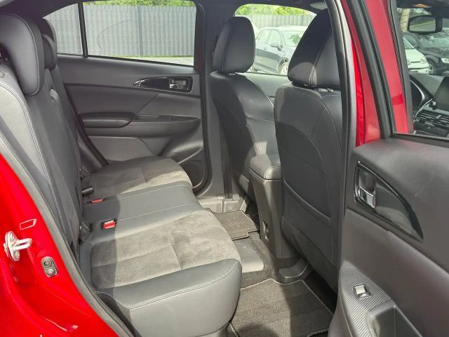 Mitsubishi Eclipse Cross 4WD