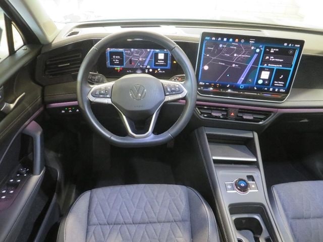 Volkswagen Tiguan 1.5 eTSI DSG Life