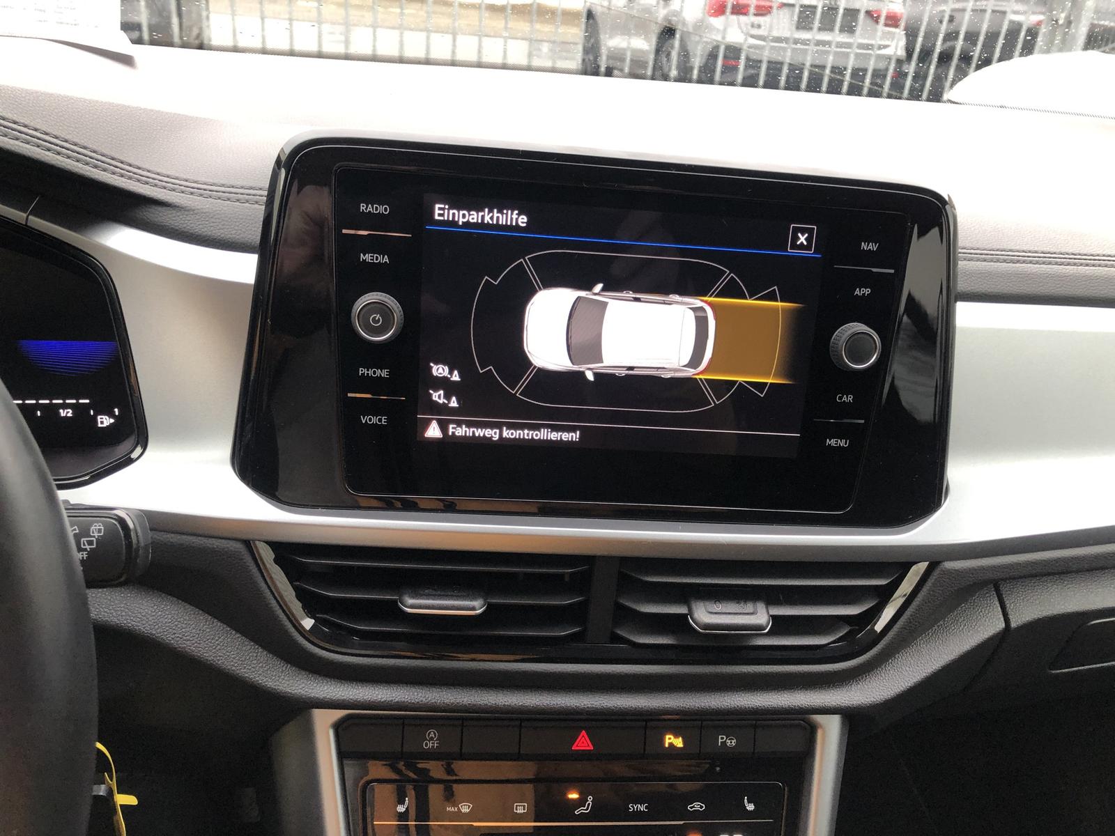 Volkswagen Taigo 1.0 TSI DSG Life