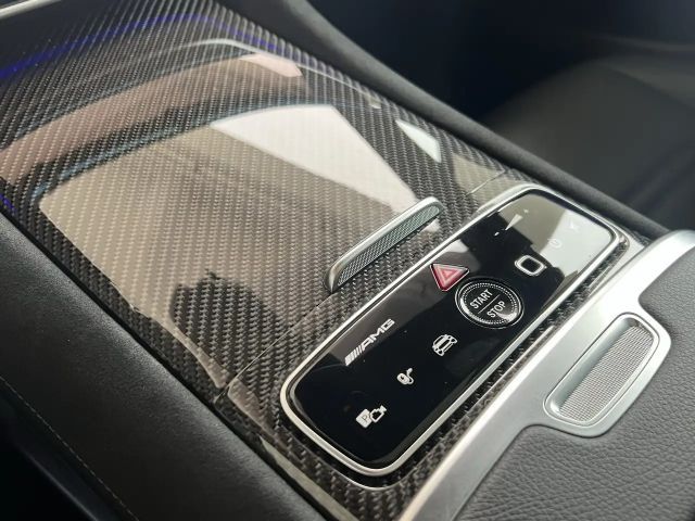 Mercedes-Benz EQE SUV 4MATIC AMG Line