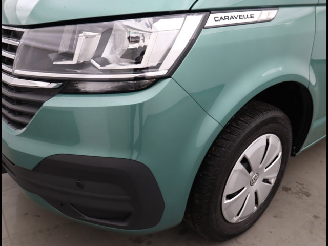 Volkswagen Caravelle Lang T6