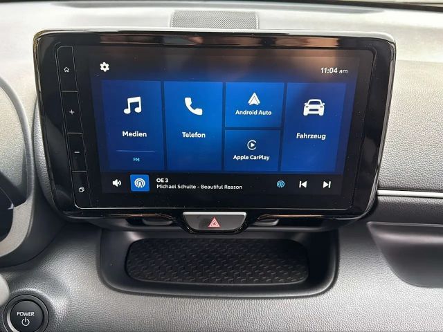 Toyota Yaris Active Hybride VVT-i