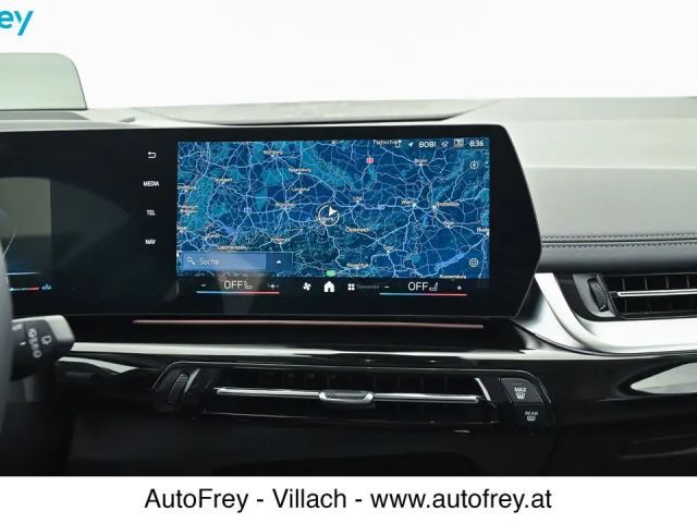 BMW 218 218d Active Tourer Sedan