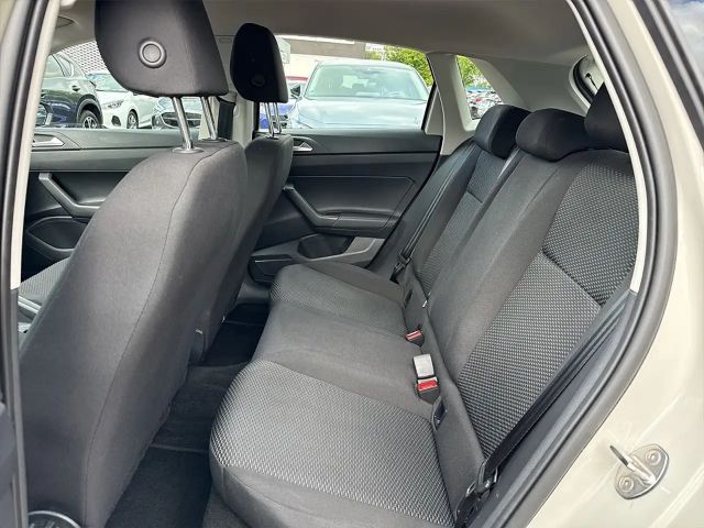 Volkswagen Polo 1.0 Basis *Klimaanlage*