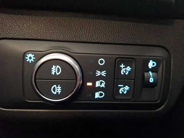 Ford Kuga Cool & Connect