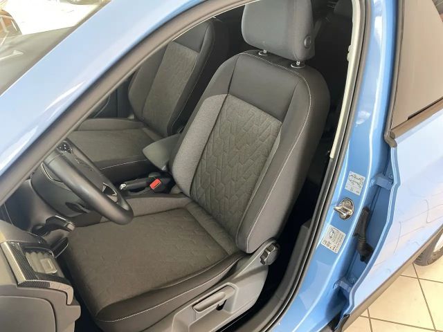 Volkswagen T-Cross 1.0 TSI BMT DSG Life