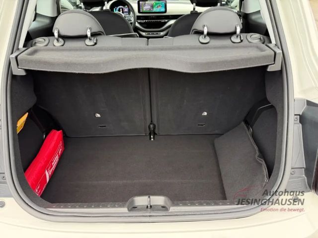 Fiat 500e +Rückfahrkam.+PDC+Keyless+Sitzheizung