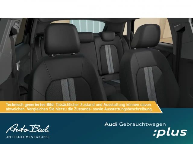 Audi A3 30 TFSI S-Tronic Sedan