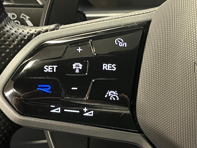 Volkswagen Tiguan 2.0 TSI DSG