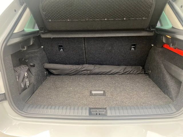 Skoda Kamiq 1.0 TSI Clever