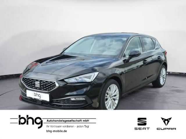 Seat Leon 1.5 TSI Xcellence