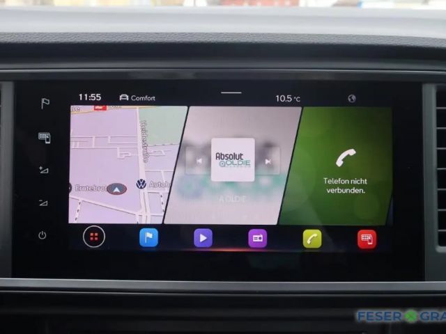 Cupra Ateca 2.0 TSI VZ