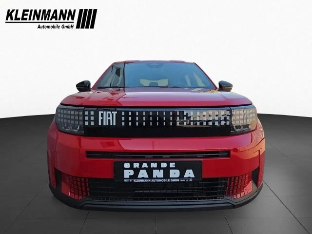 Fiat Grande Panda E RED