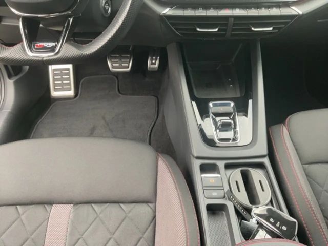 Skoda Octavia 2.0 TDI Combi RS