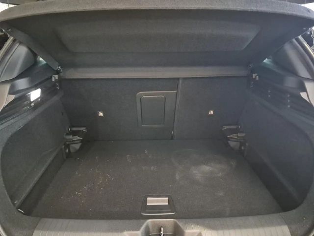 Opel Astra GS-Line Grand Sport